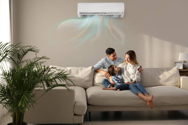 Best Residential HVAC in Van Buren, MO