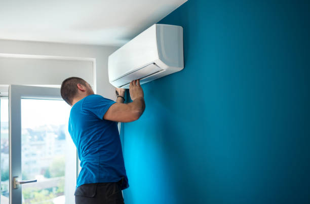 Best Thermostats and Smart Controls in Van Buren, MO
