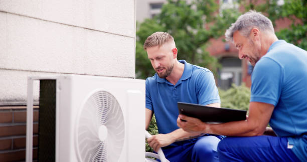 Best Furnace Cleaning in Van Buren, MO