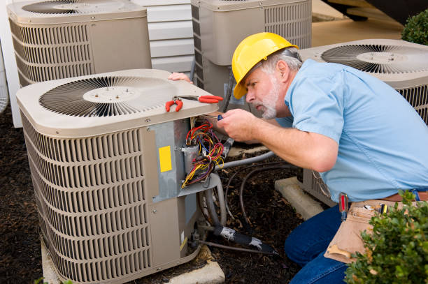 Best Residential HVAC in Van Buren, MO