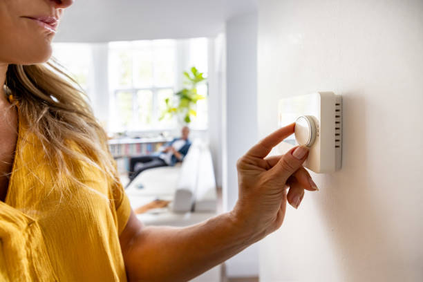 Best HVAC Equipment and Components in Van Buren, MO