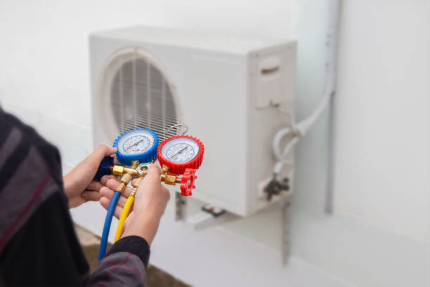 Best HVAC Retrofitting and Upgrading in Van Buren, MO