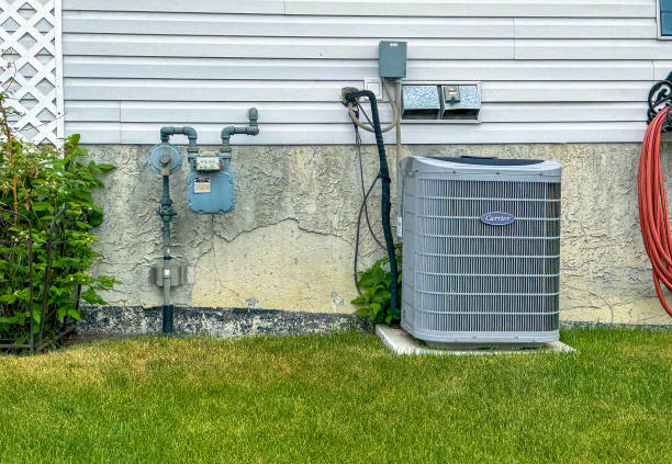 Best Seasonal HVAC Services in Van Buren, MO
